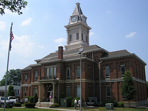 Carroll County