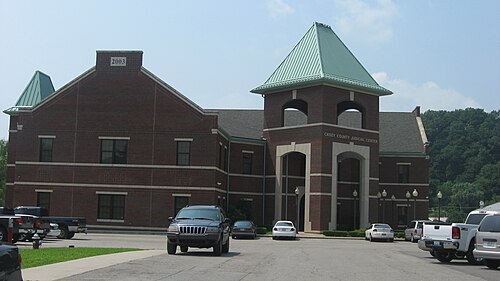 Casey County