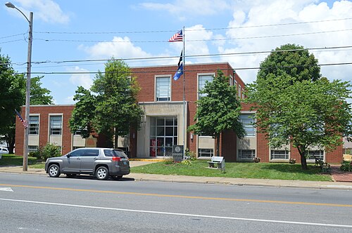 Crittenden County