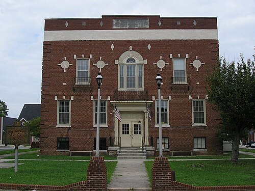 Cumberland County