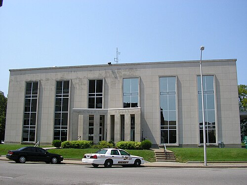 Daviess County