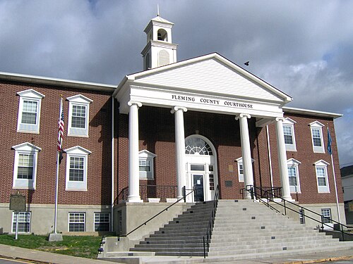 Fleming County