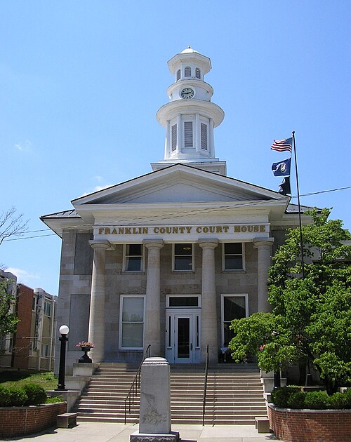 Franklin County