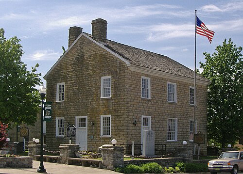 Green County