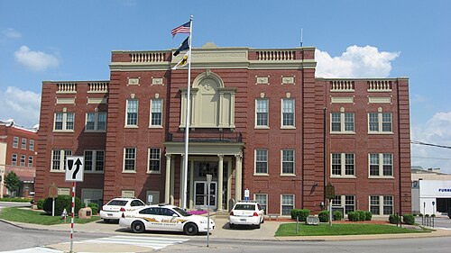 Hardin County