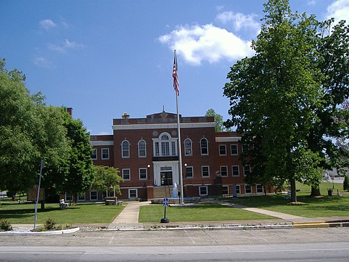 Hart County