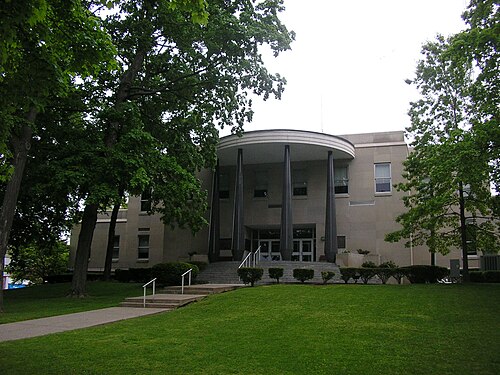 Henderson County