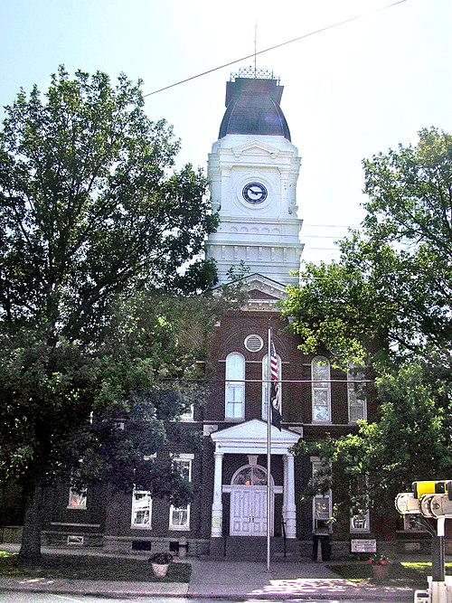 Henry County