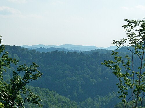 Johnson County