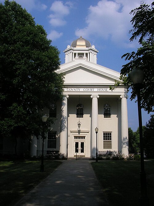 Kenton County