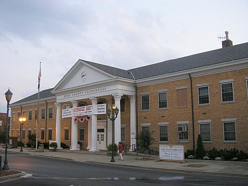 Knox County