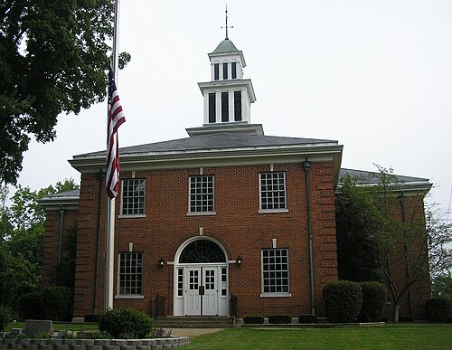 Larue County