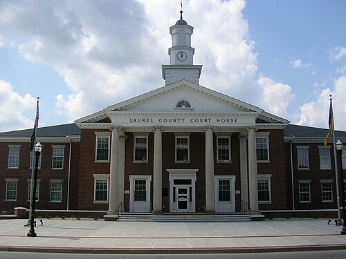 Laurel County