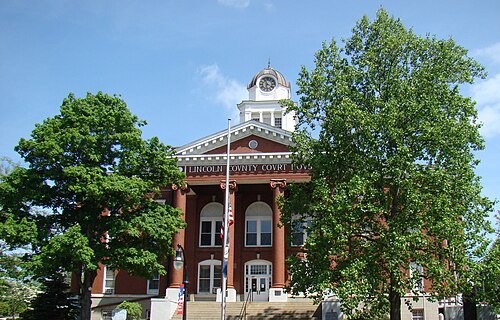 Lincoln County