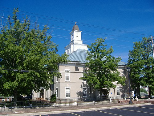 Logan County