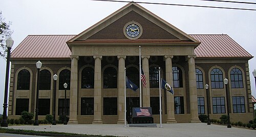 Marion County