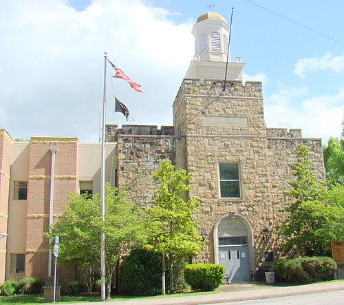 Menifee County
