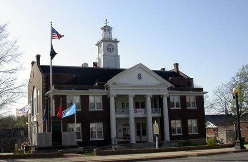 Mercer County