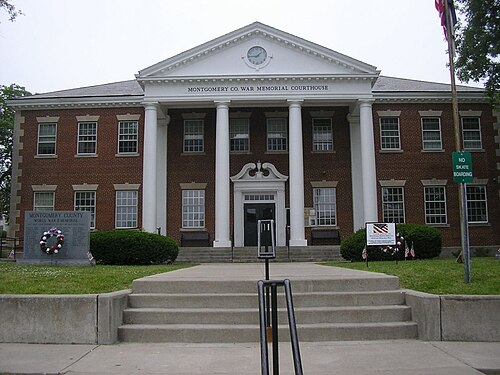 Montgomery County