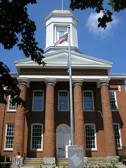 Owen County
