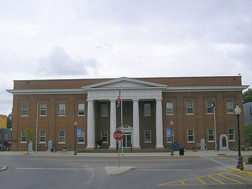 Pulaski County