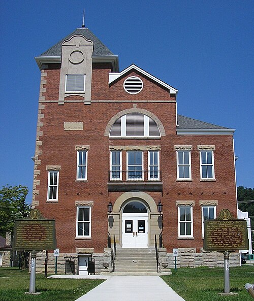 Rowan County