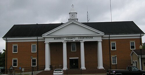 Russell County