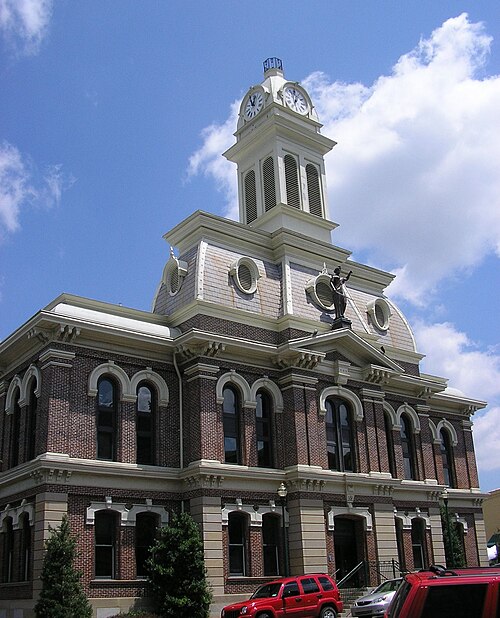 Scott County