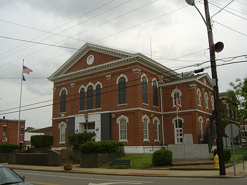 Union County
