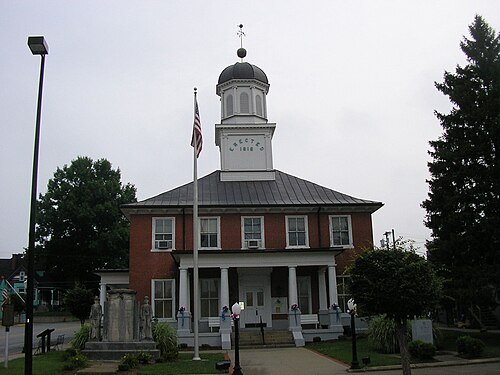 Washington County