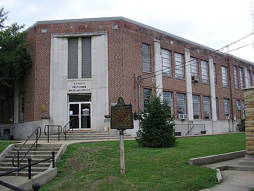 Wayne County
