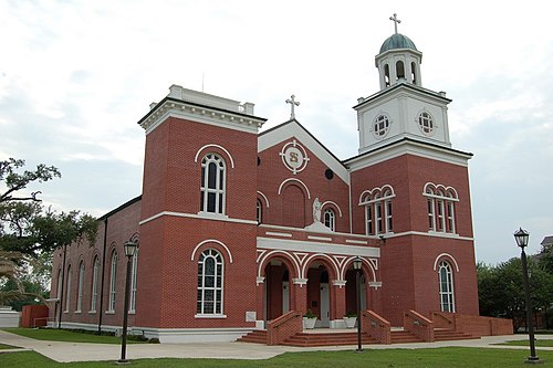 Assumption County