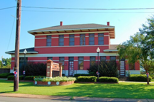 Avoyelles County