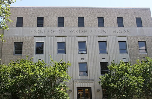 Concordia County