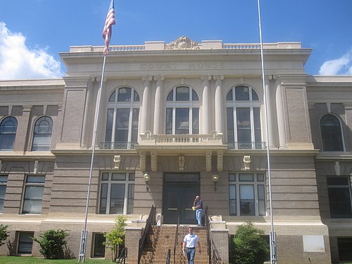 De Soto County