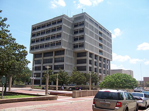 East Baton Rouge County