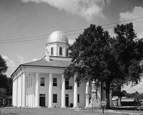 East Feliciana County