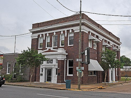Evangeline County