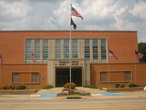 Franklin County