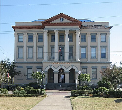Jefferson County
