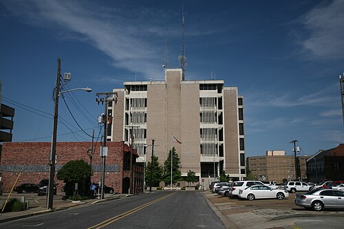 Lafayette County