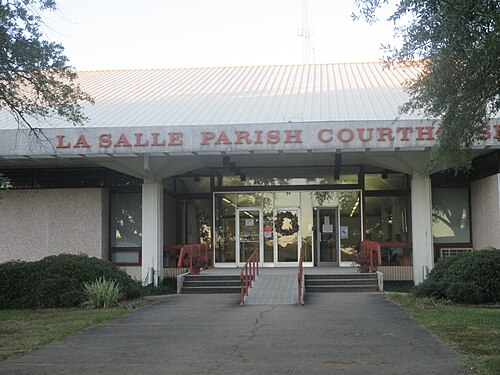 LaSalle County