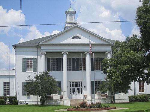 Madison County