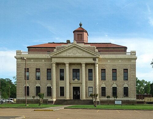 Red River County
