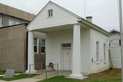 St. Helena County