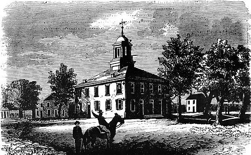 St. Landry County