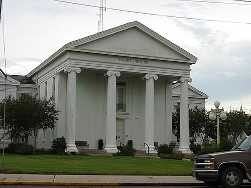 St. Martin County