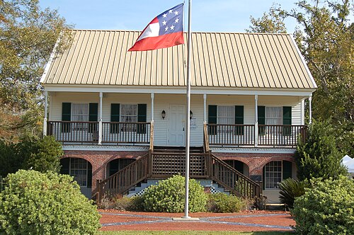 Tangipahoa County