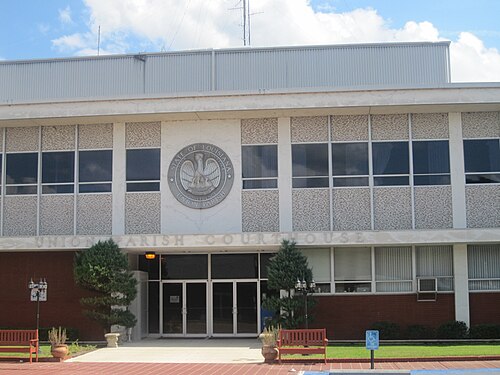 Union County