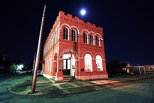 Vermilion County